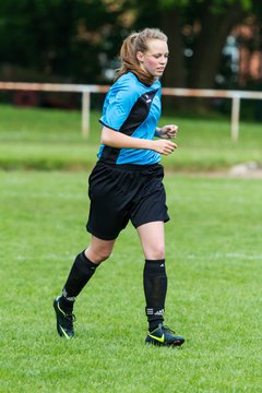 Bild 155 - B-Juniorinnen Kieler MTV - MTSV Olympia Neum�nster : Ergebnis: 0:10